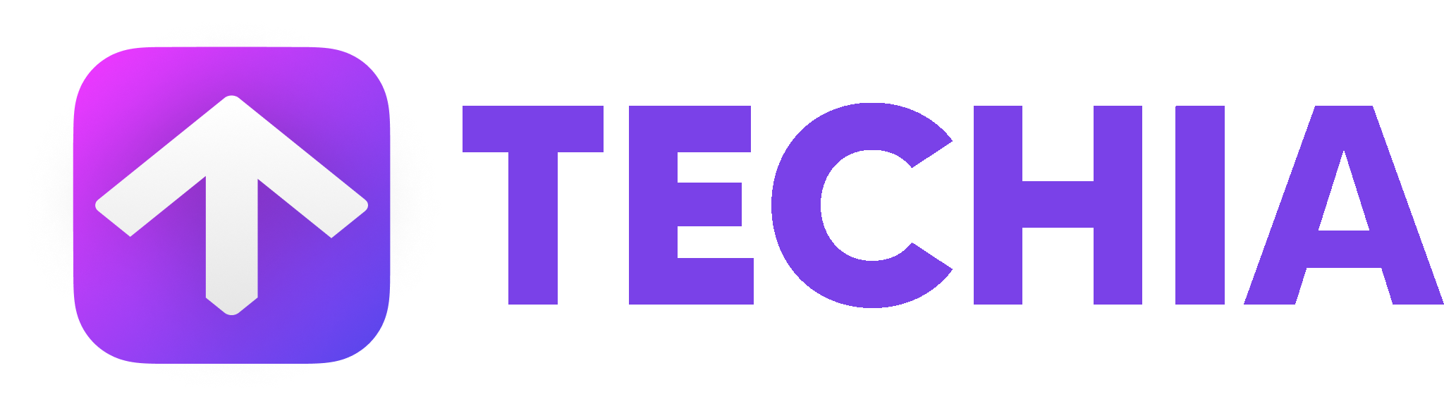 Techia Logo